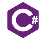 زبان برنامه نویسی #C شرکت هوشمند پرداز آیریک هوش مصنوعی و پردازش تصویر